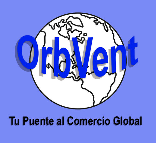 OrbVent - Tu puente al comercio global